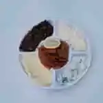 Mix Plate - Medium