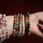 Jasper Bracelet