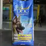 Special Dog