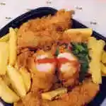 Zinger - 5 Piece
