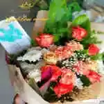 Natural Bouquet