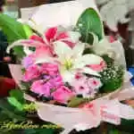 Natural Bouquet