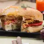Texas Beef Burger