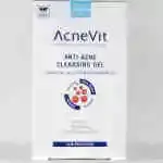 Acnevit , Anti Acne Cleansing Gel