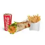 Tender Wrap