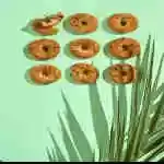 Maamoul Spice Dates