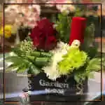 Flower Box