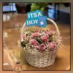 Flower Box