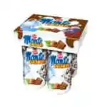 Zott Monte Drink Chocolate 95m*4