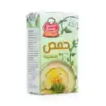 Kasih Hommos Tahini Green 135g