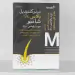 Minoxidil Plus With Provitamin B5