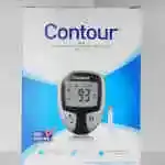 Conture Blood Glucose Monitoring System