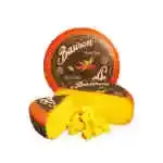 Basiron Hot Chili Cheese 250g
