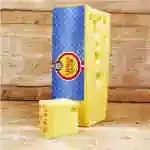 Royal Orange Emmental Cheese�250g