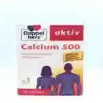 Calcium 500 - Doppelherz 60 Tab