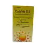 Colevit D3 25,000 IU