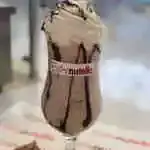 Twix Milkshake