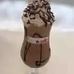 Nutella Milkshake