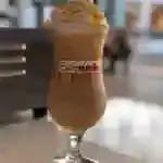 Caramel Milkshake