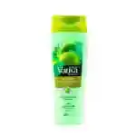 Vatika Shampoo Nourish&prot 400ml