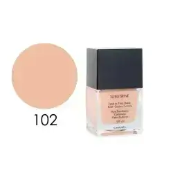 Chanel subli mine 102