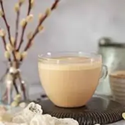 Chocolate Coffee