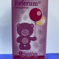 Referum Syrup 100 ml