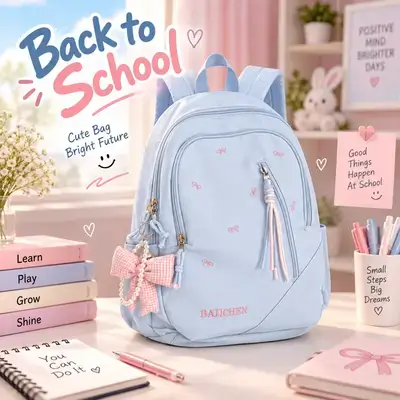 School bag