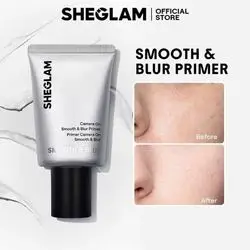 SHEGLAM SMOOTH & BLUR PRIMER