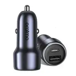 oraimo Bullet 48W Car Charger