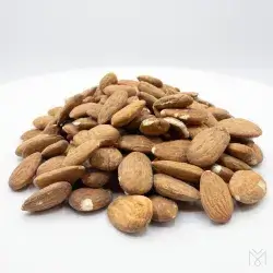 Raw Kurdish Almond