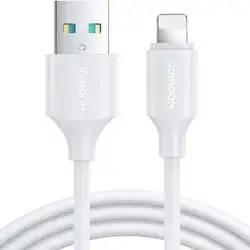 Joyroom charging data cable USB-A to lighting
