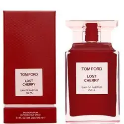 Tom ford lost cherry women