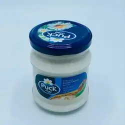 Cup Puk Cream Cheese 140g