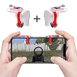 Hand pubgMN