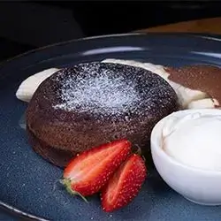 Chocolate Fondant