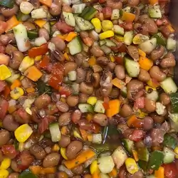 Bean Salad