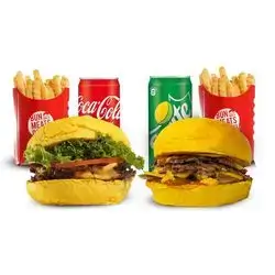 Value Meal Beef
