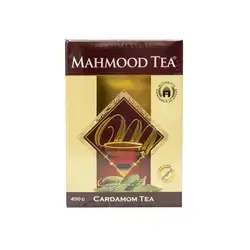 Mahmood Tea Cardamom Packet 450g