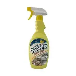 Manix