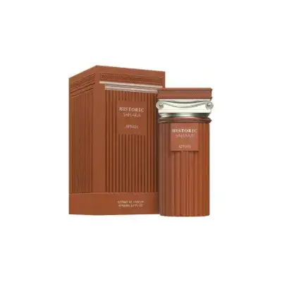 AFNAN HISTORIC SAHARA – EXTRAIT DE PARFUM 100ML (ORIGINAL)