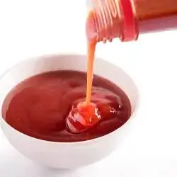 Ketchup Sauce
