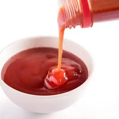 Ketchup Sauce