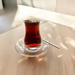 Iraqi Tea