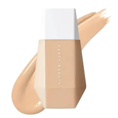 Eaze Drop Blurring Skin Tint 8 WARM 32ml _ FENTY BEAUTY