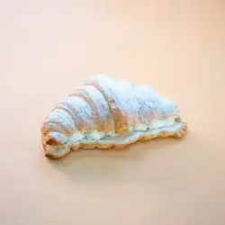 Pastry Croissant
