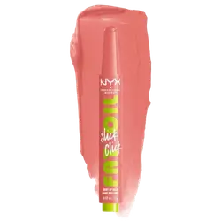 Fat Oil Slick Click Shiny Lip Balm 15 STORY OR POST 2g _ NYX PROFESSIONAL MAKEUP
