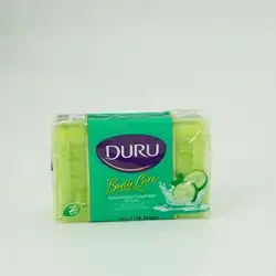 Duru Soap Cucumber 1Pcs 150G