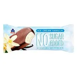 Rud Vanilla Ice Cream No Add Sugar 60 Gm