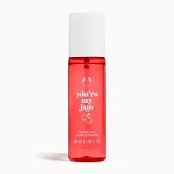You're My Jam Perfume Mist THE BODY SHOP